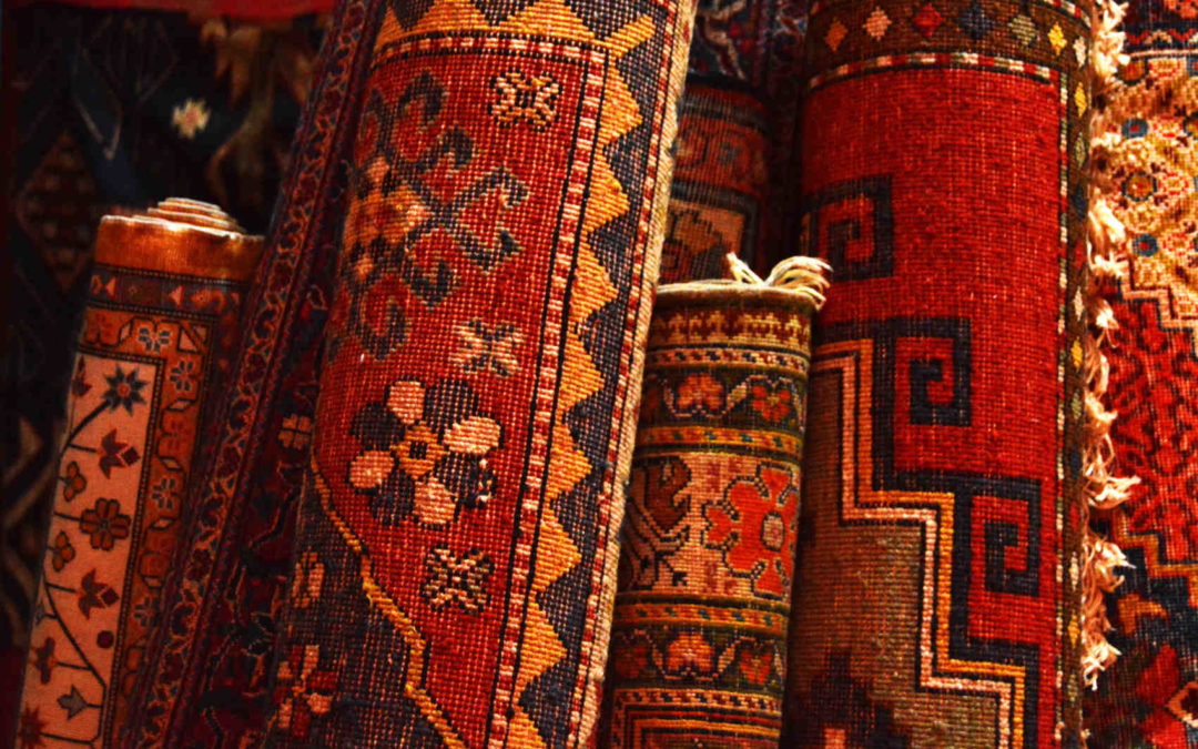 The Most Expensive Carpets in the World