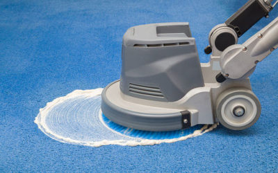 FAQ Carpet Cleaning